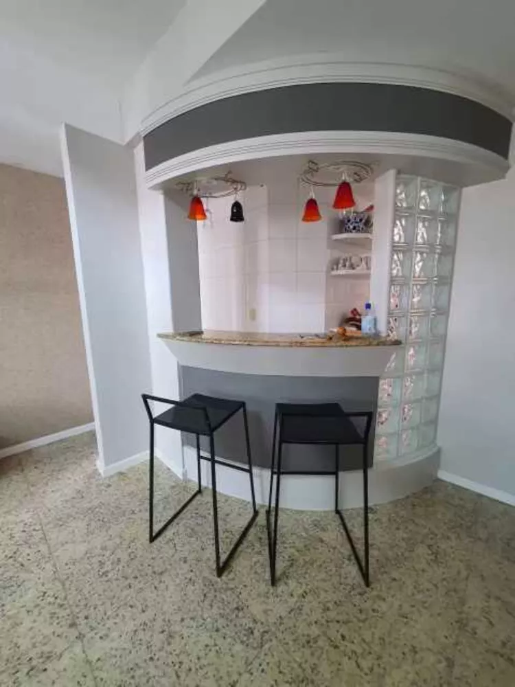 Cobertura, 3 quartos, 203 m² - Foto 13