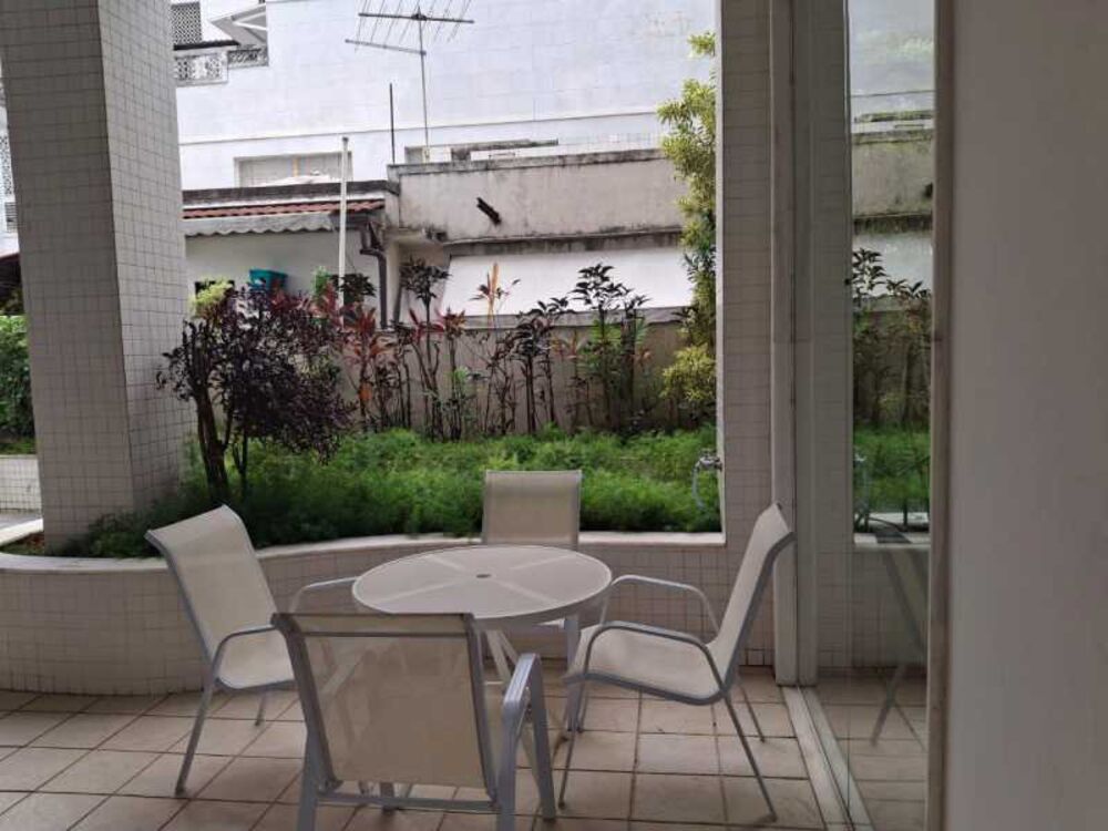 Apartamento, 2 quartos, 80 m² - Foto 19