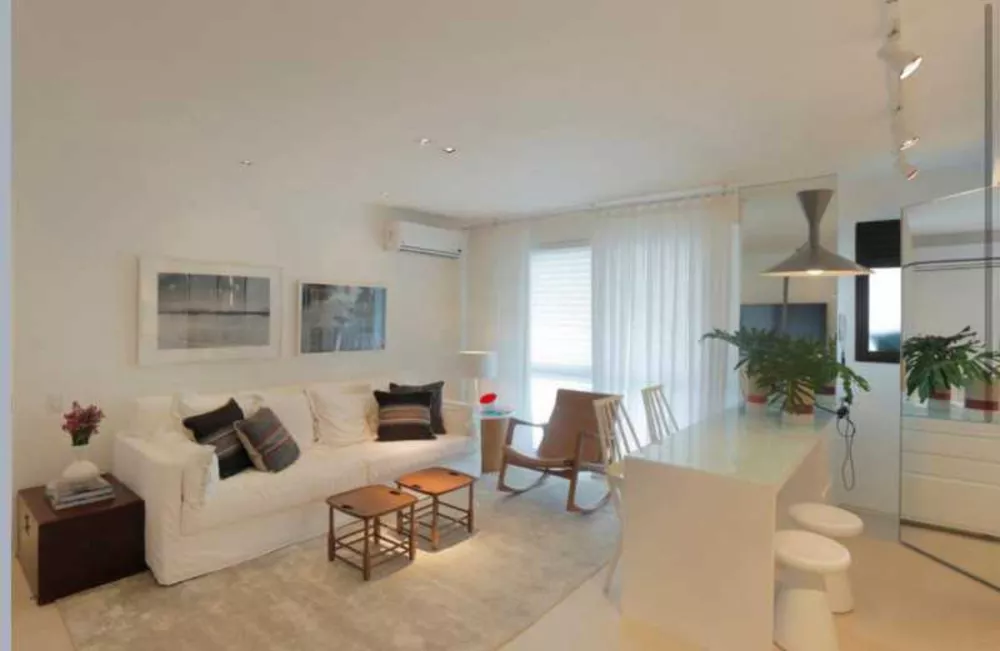 Apartamento, 2 quartos, 80 m² - Foto 1