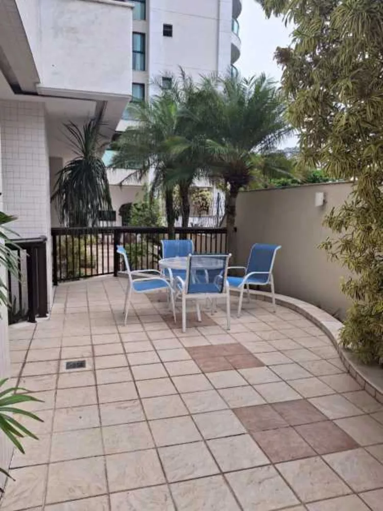 Apartamento, 2 quartos, 80 m² - Foto 22