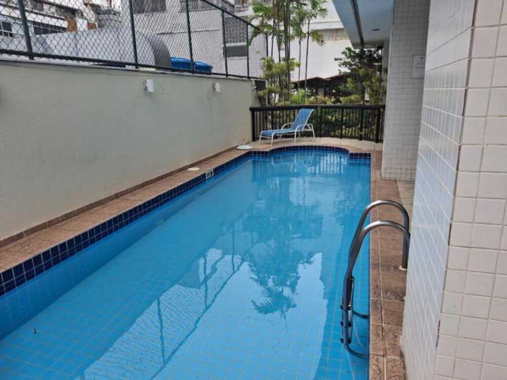 Apartamento, 2 quartos, 80 m² - Foto 24