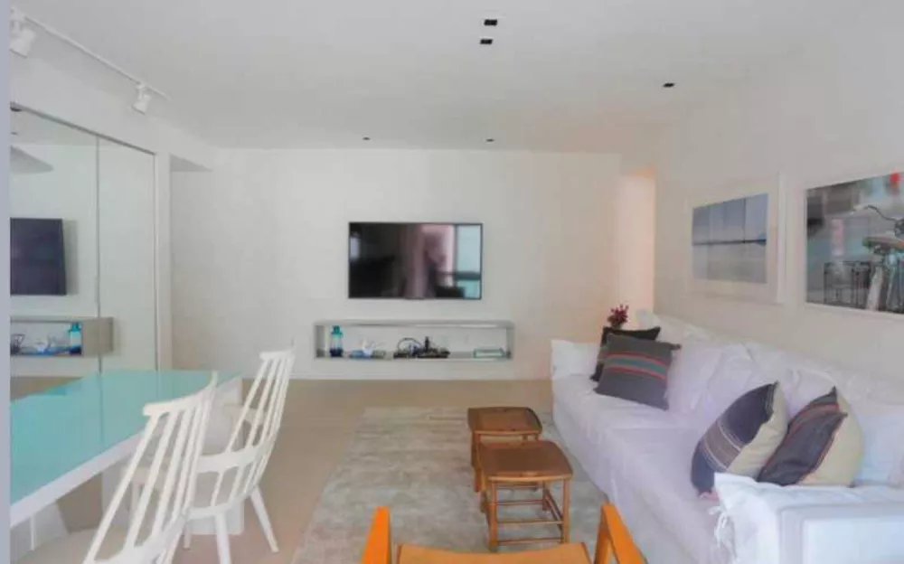 Apartamento, 2 quartos, 80 m² - Foto 4