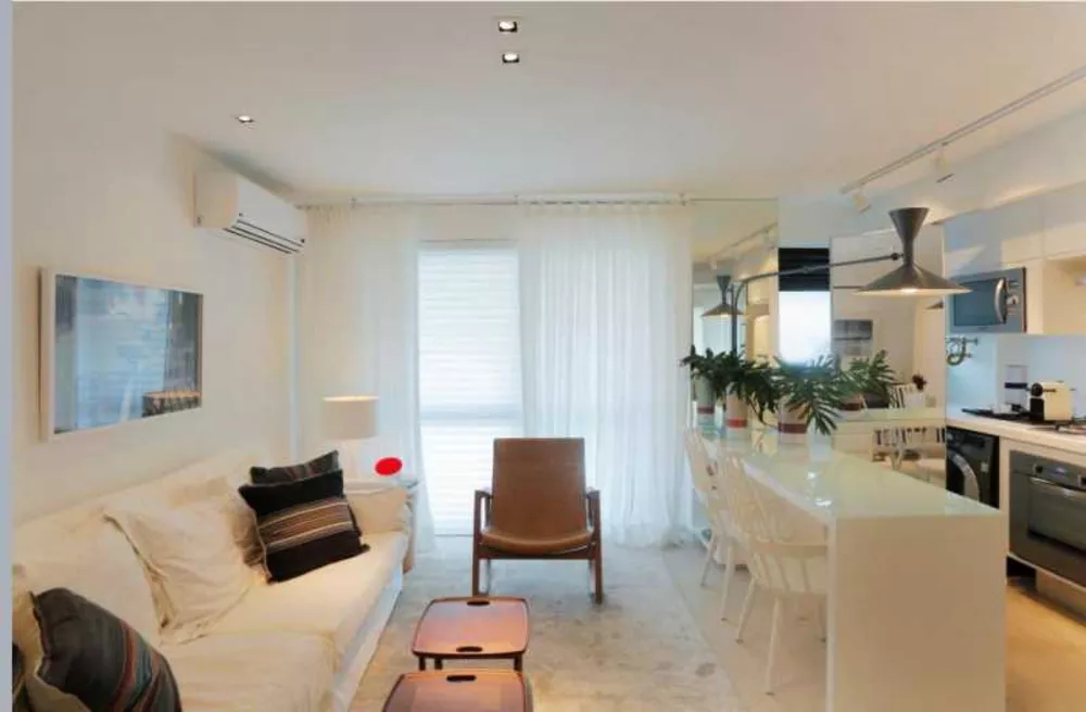 Apartamento, 2 quartos, 80 m² - Foto 2