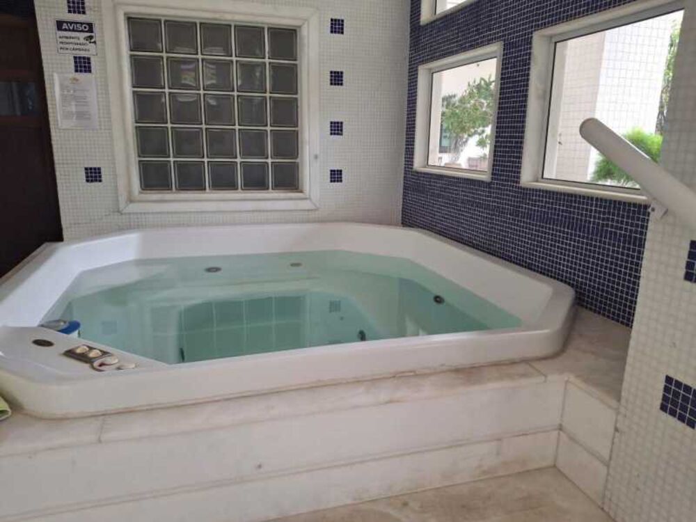 Apartamento, 2 quartos, 80 m² - Foto 18