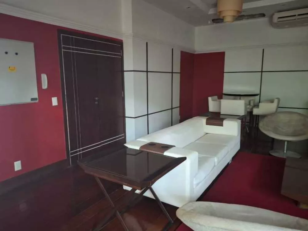 Apartamento, 2 quartos, 80 m² - Foto 6