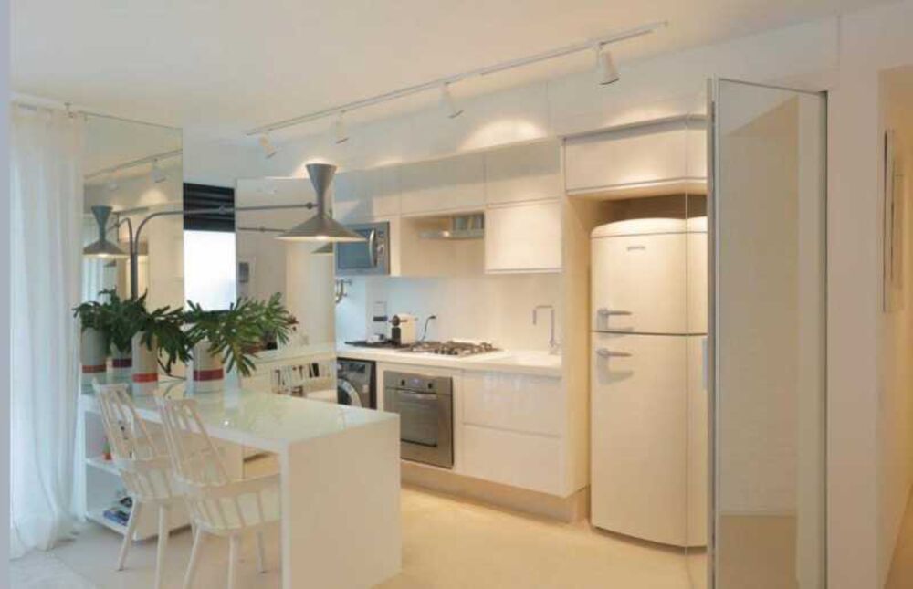 Apartamento, 2 quartos, 80 m² - Foto 3