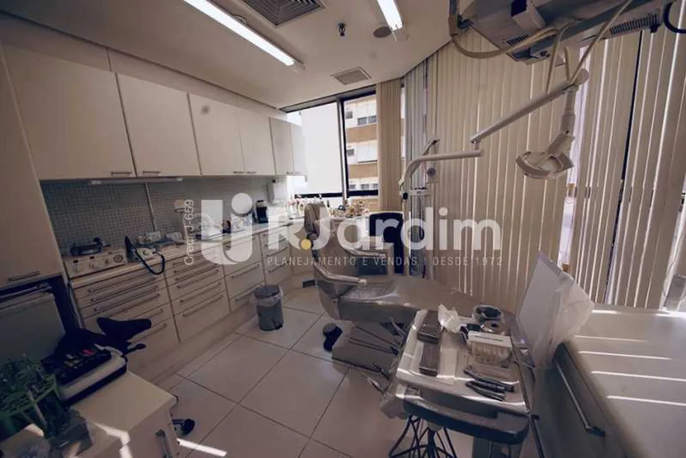 Sala-Conjunto, 34 m² - Foto 6