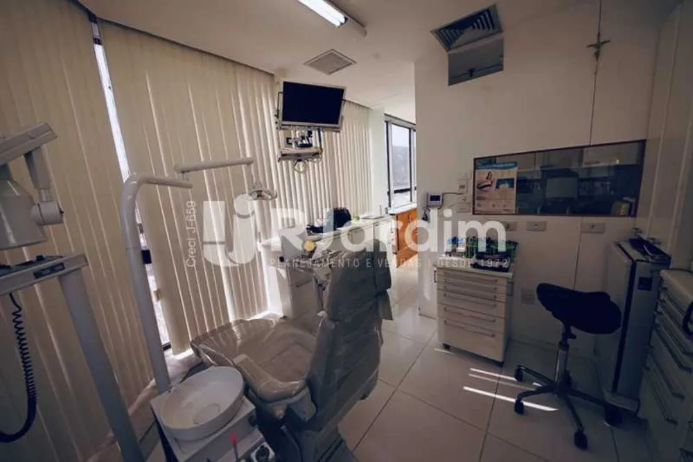 Sala-Conjunto, 34 m² - Foto 5