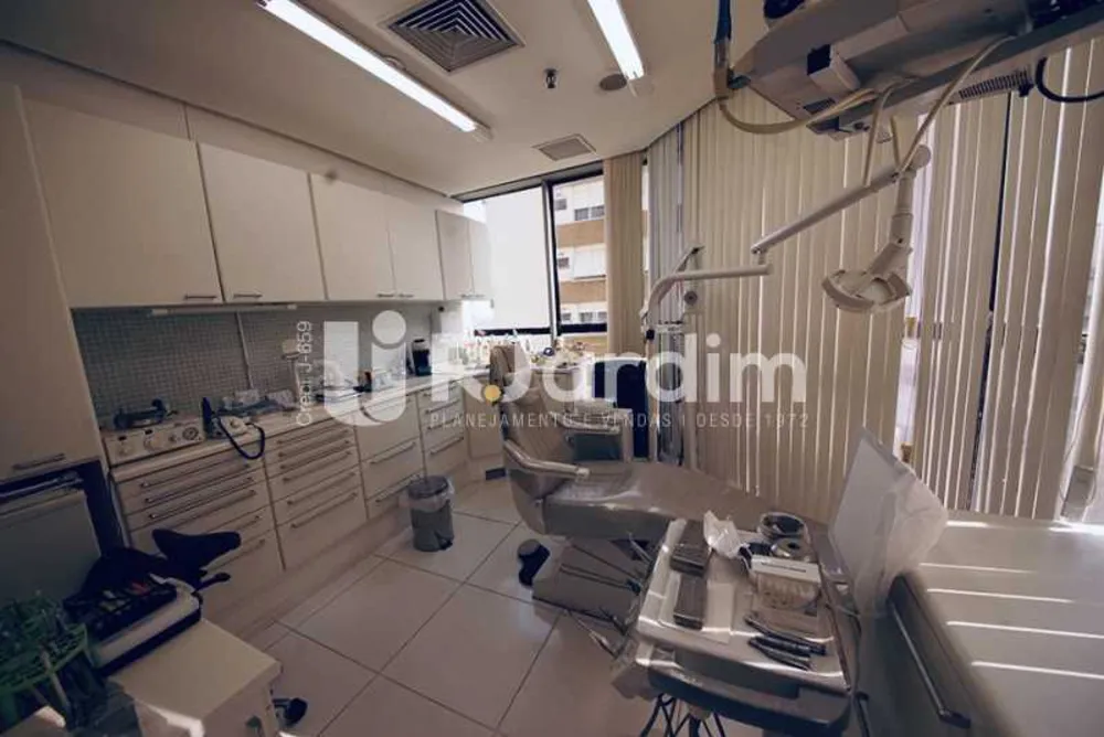 Sala-Conjunto, 34 m² - Foto 1