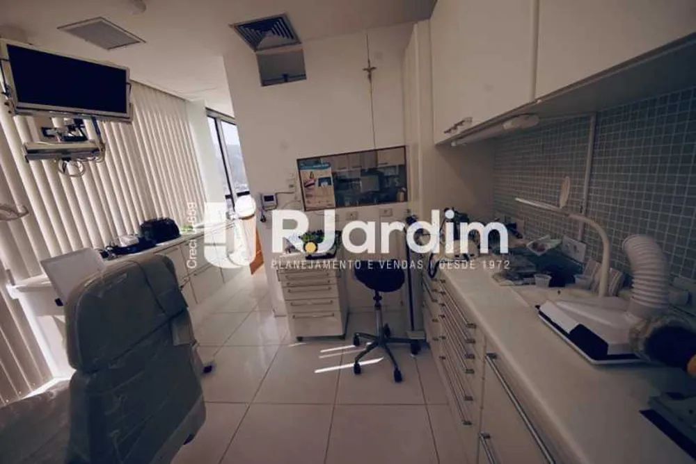 Sala-Conjunto, 34 m² - Foto 25