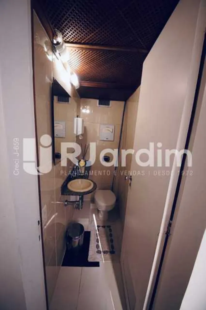 Sala-Conjunto, 34 m² - Foto 12