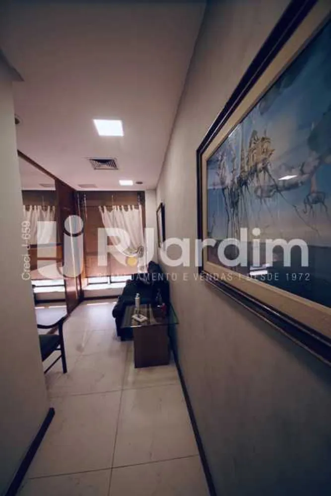 Sala-Conjunto, 34 m² - Foto 7