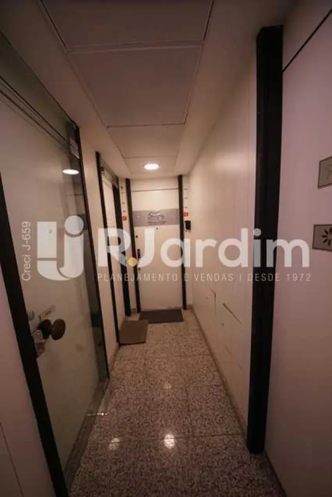 Sala-Conjunto, 34 m² - Foto 18