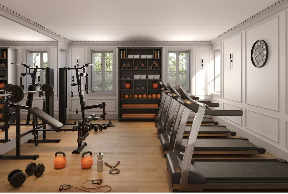 Apartamento, 2 quartos, 65 m² - Foto 9