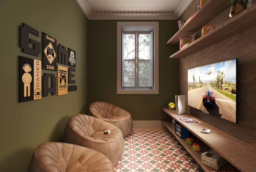 Apartamento, 2 quartos, 65 m² - Foto 10