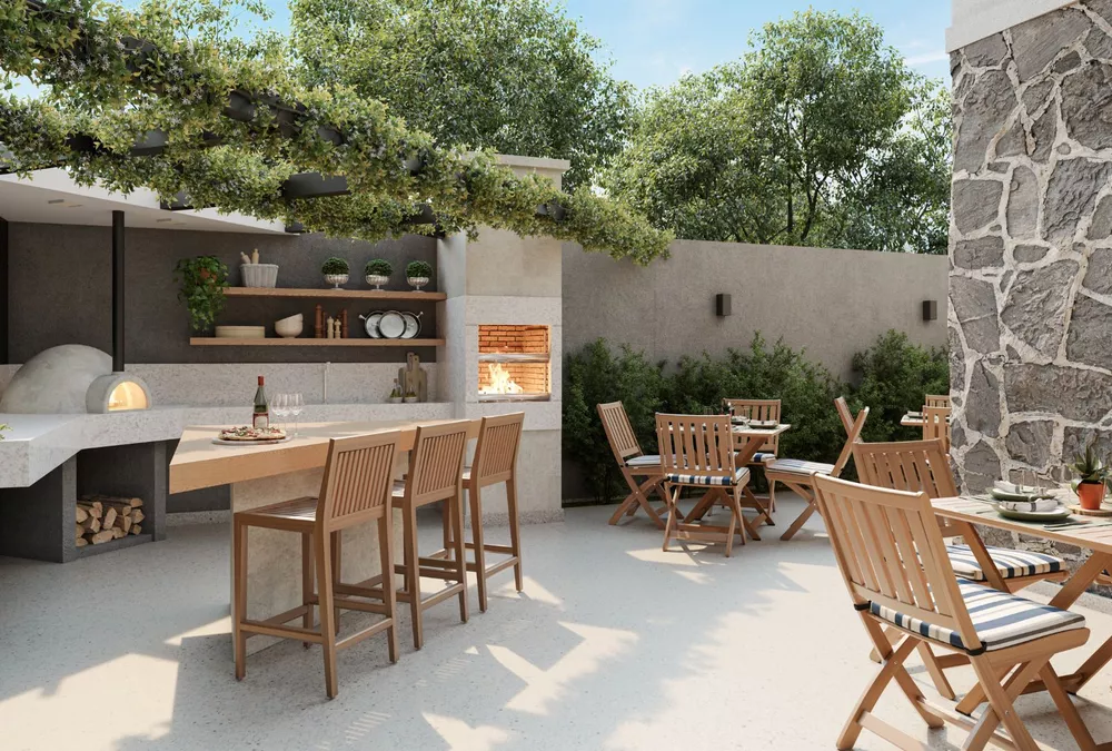 Apartamento, 2 quartos, 65 m² - Foto 19