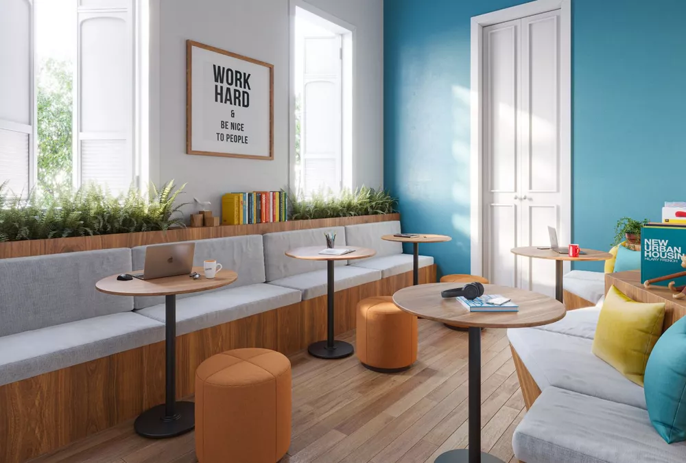 Apartamento, 2 quartos, 65 m² - Foto 12