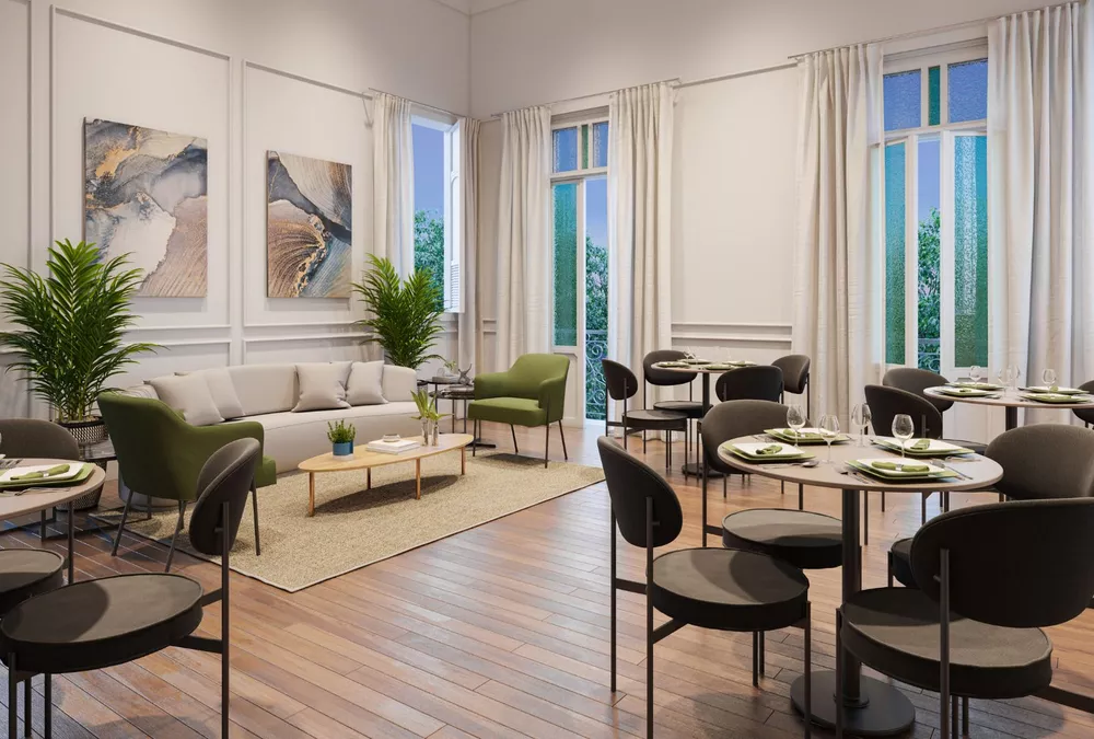 Apartamento, 2 quartos, 65 m² - Foto 20