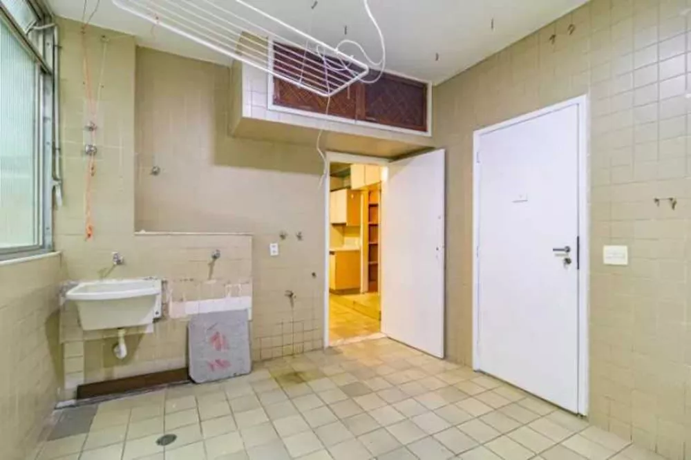 Apartamento, 4 quartos, 270 m² - Foto 16