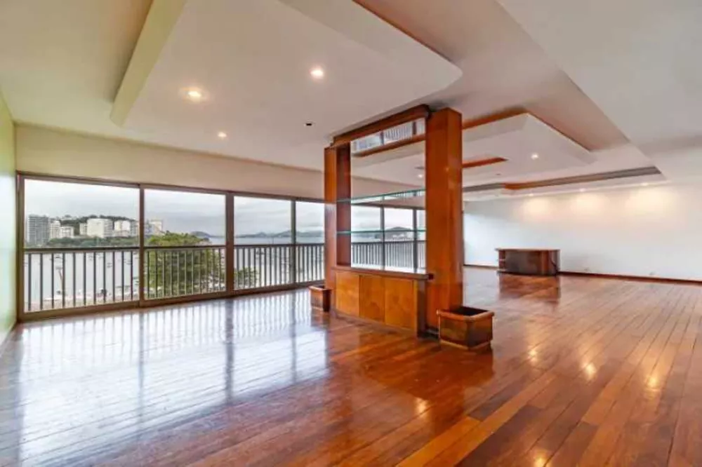 Apartamento, 4 quartos, 270 m² - Foto 1