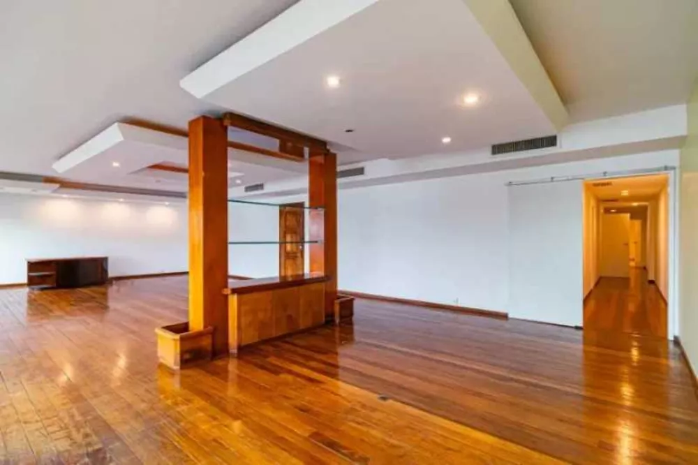 Apartamento, 4 quartos, 270 m² - Foto 2