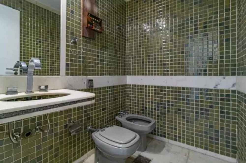 Apartamento, 4 quartos, 270 m² - Foto 17
