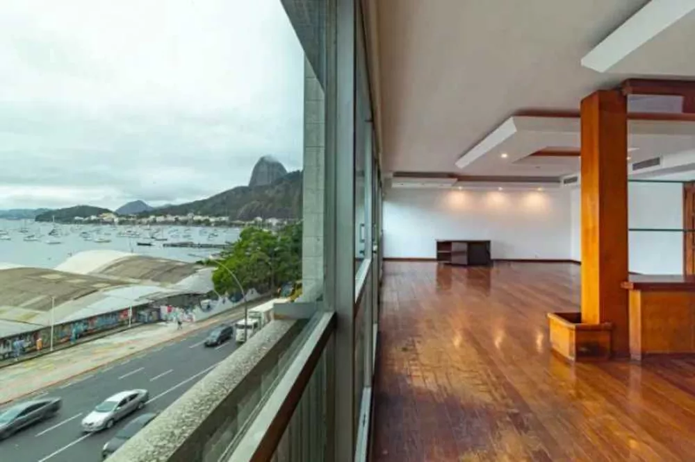 Apartamento, 4 quartos, 270 m² - Foto 5