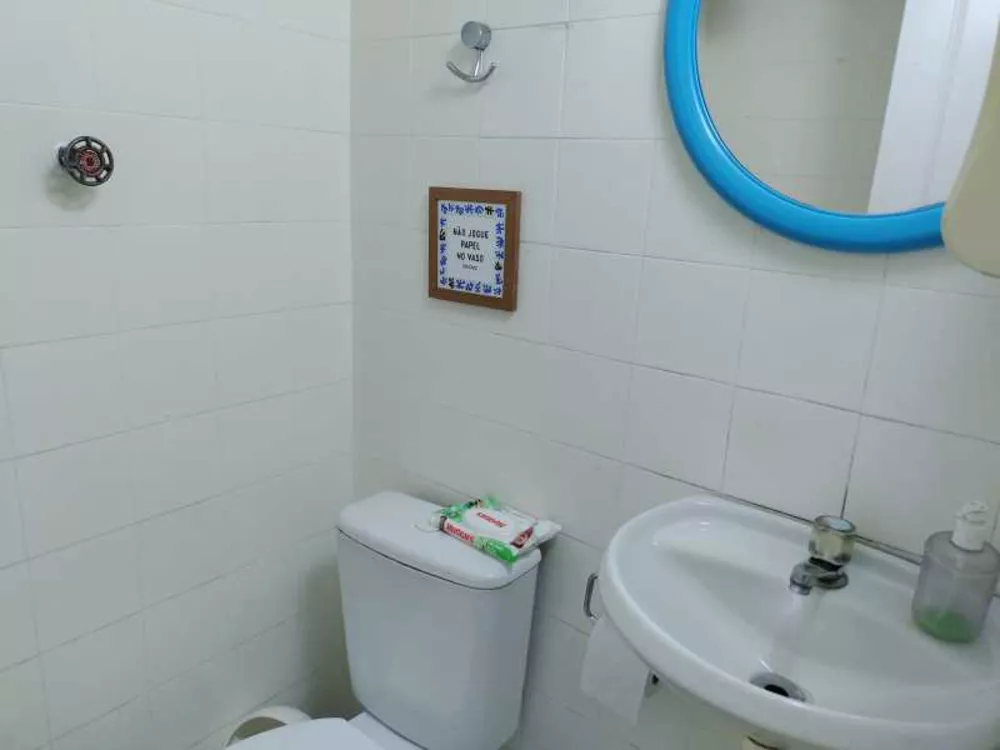 Prédio Inteiro, 345 m² - Foto 23