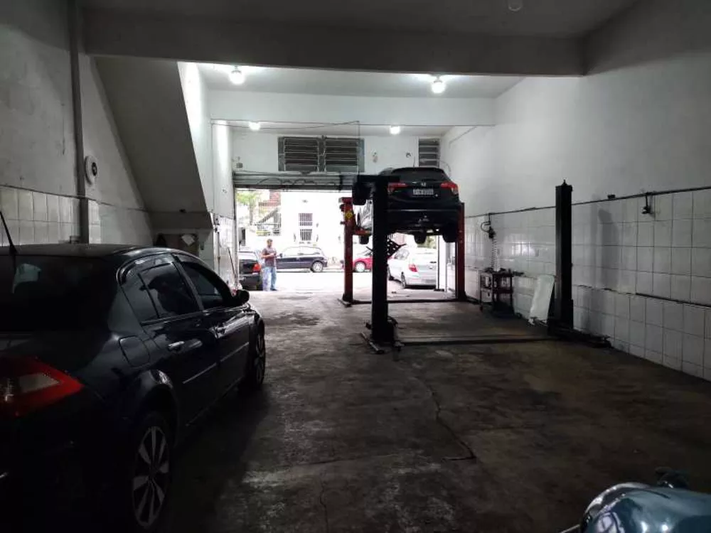 Prédio Inteiro, 345 m² - Foto 22