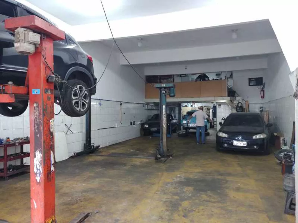 Prédio Inteiro, 345 m² - Foto 13