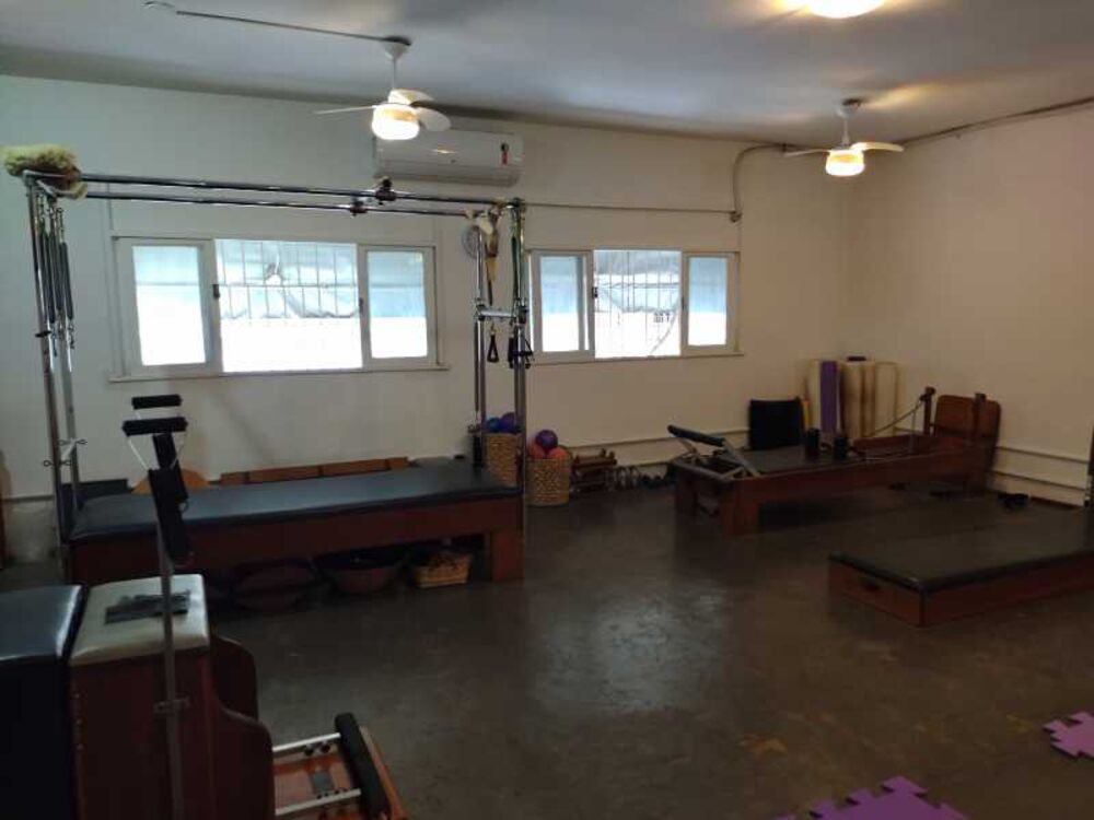 Prédio Inteiro à venda com 2 quartos, 345m² - Foto 2