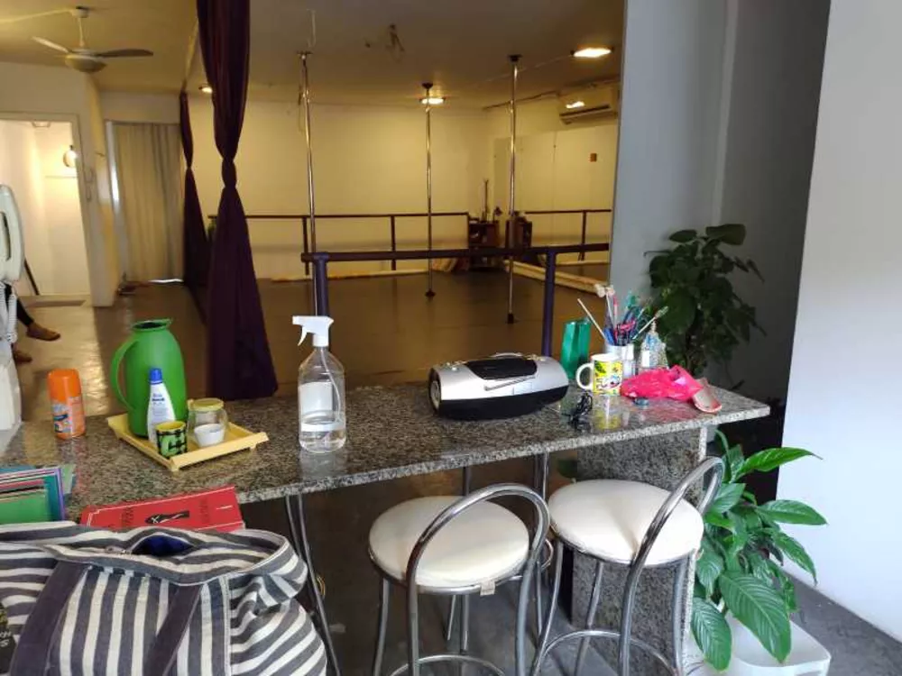 Prédio Inteiro, 345 m² - Foto 5