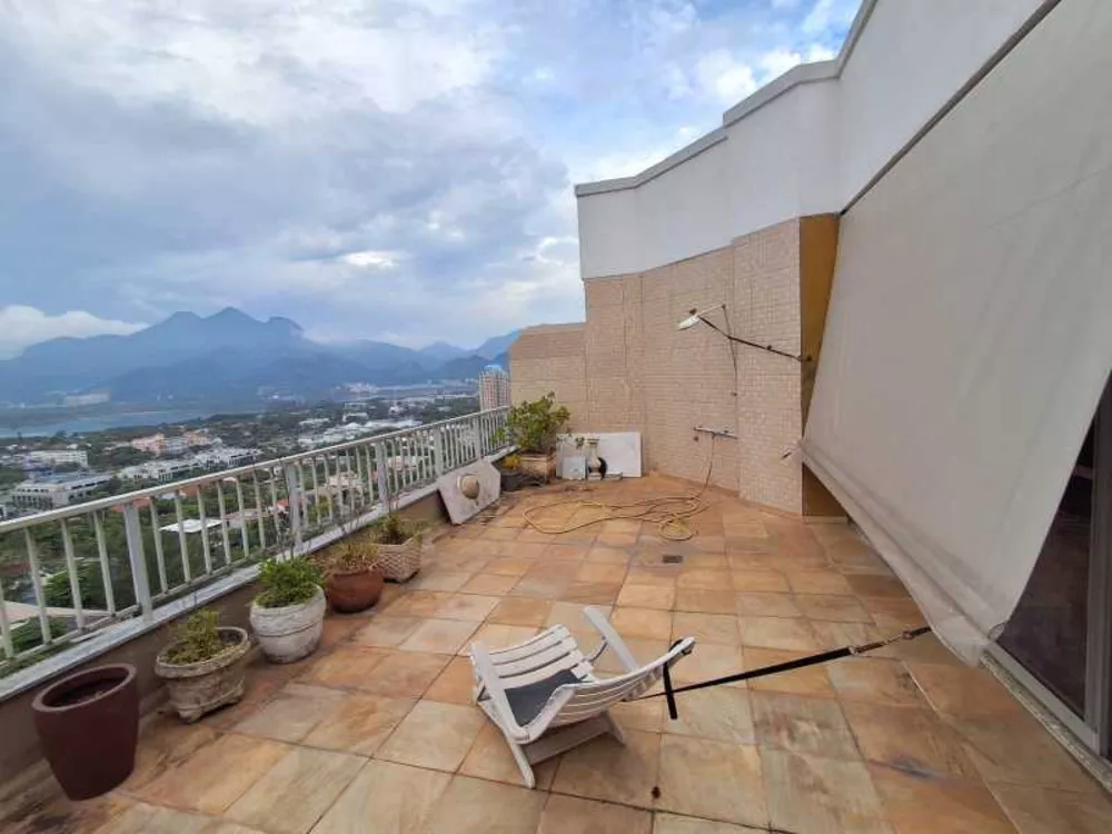 Cobertura, 2 quartos, 145 m² - Foto 13