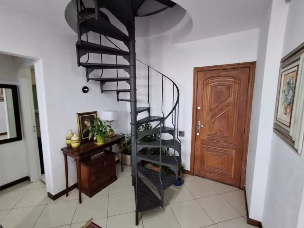 Cobertura, 2 quartos, 145 m² - Foto 11