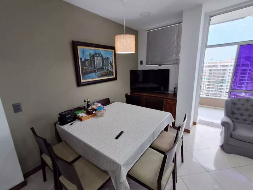 Cobertura, 2 quartos, 145 m² - Foto 3