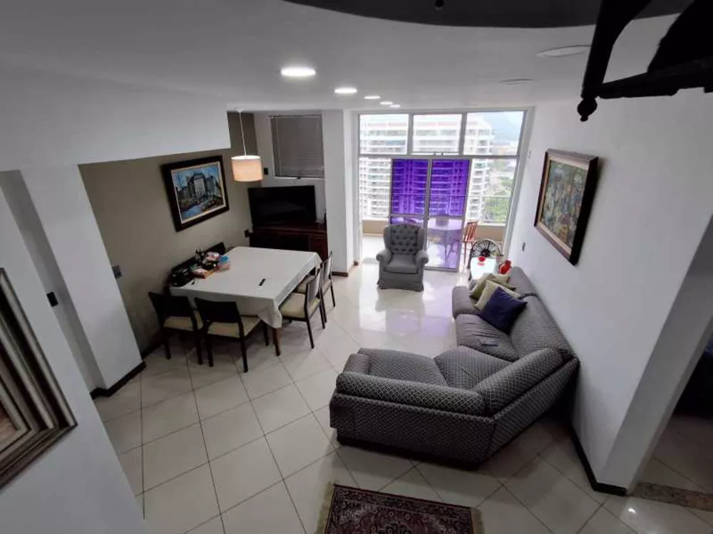 Cobertura, 2 quartos, 145 m² - Foto 9