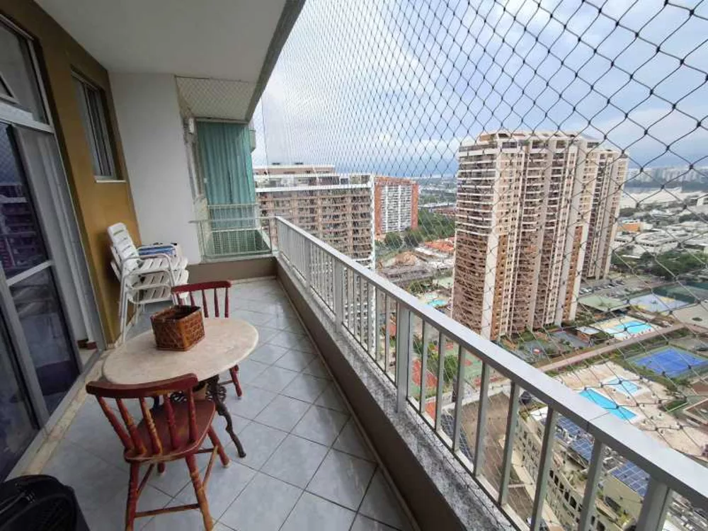 Cobertura, 2 quartos, 145 m² - Foto 15