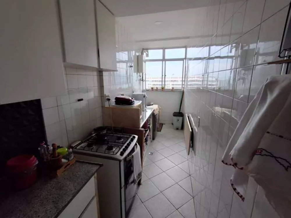 Cobertura, 2 quartos, 145 m² - Foto 1