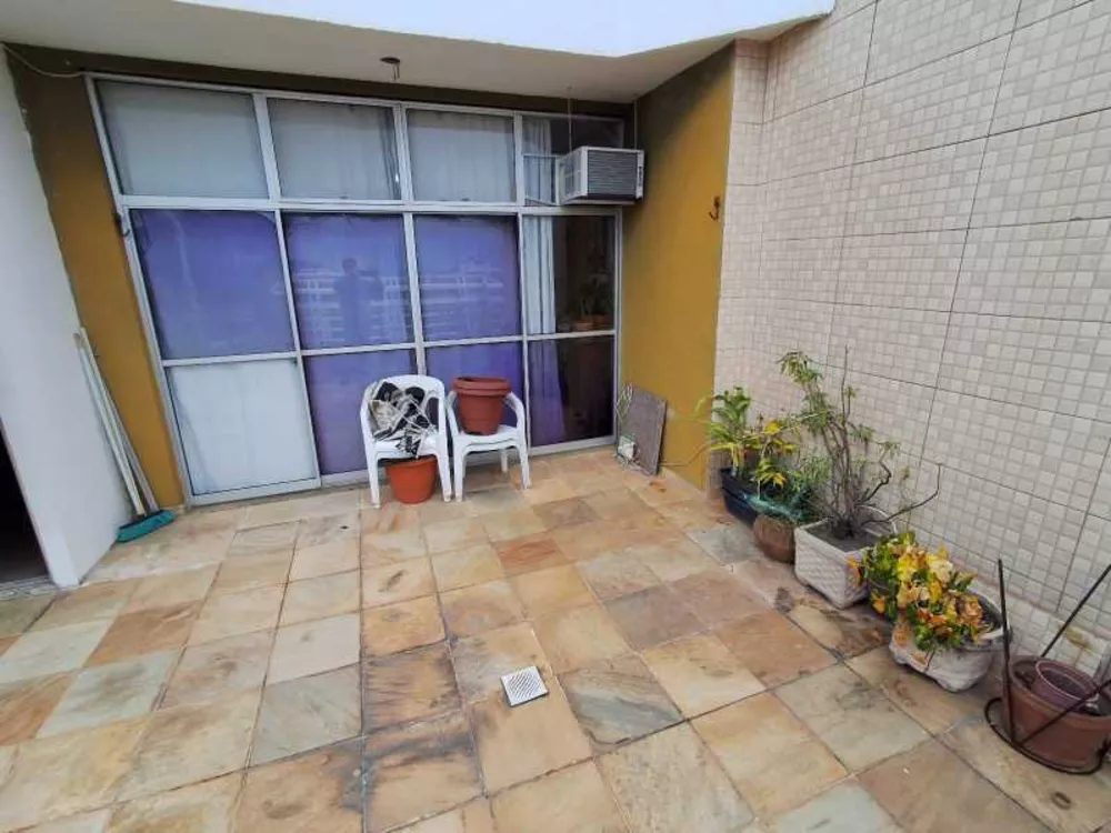 Cobertura, 2 quartos, 145 m² - Foto 23