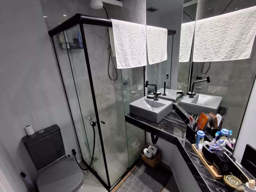 Cobertura, 2 quartos, 145 m² - Foto 8