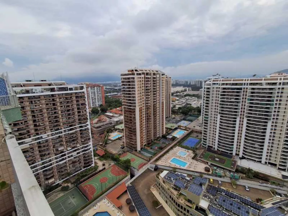 Cobertura, 2 quartos, 145 m² - Foto 22