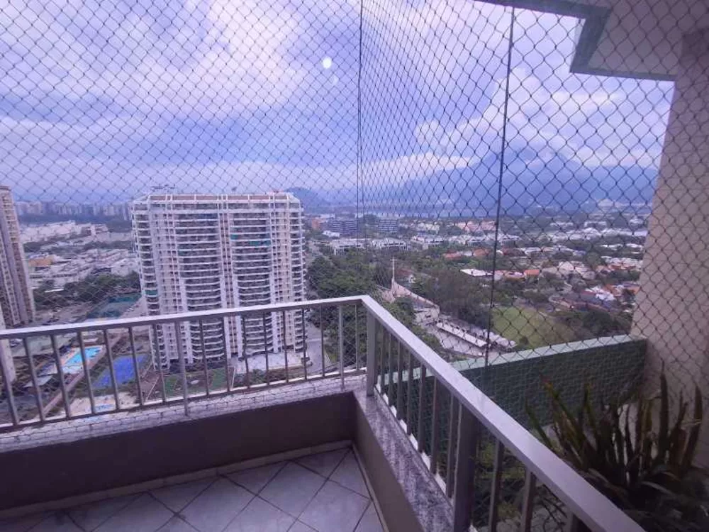 Cobertura, 2 quartos, 145 m² - Foto 10