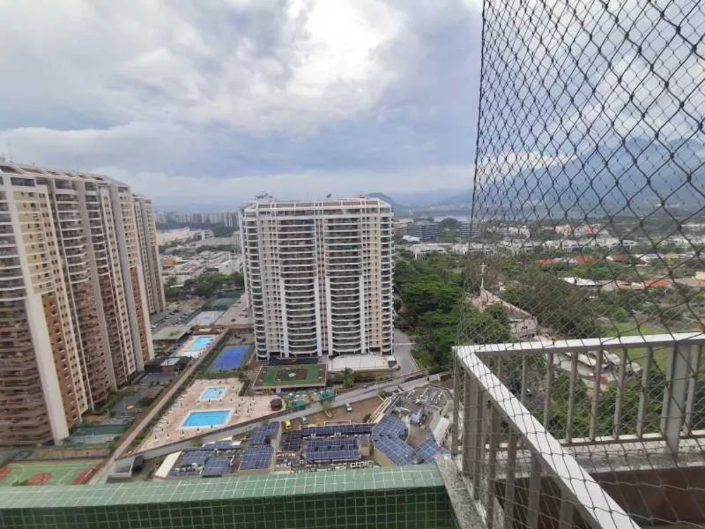 Cobertura, 2 quartos, 145 m² - Foto 4