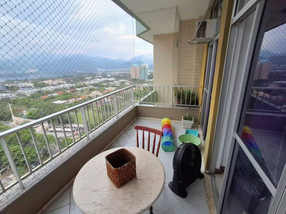 Cobertura, 2 quartos, 145 m² - Foto 24
