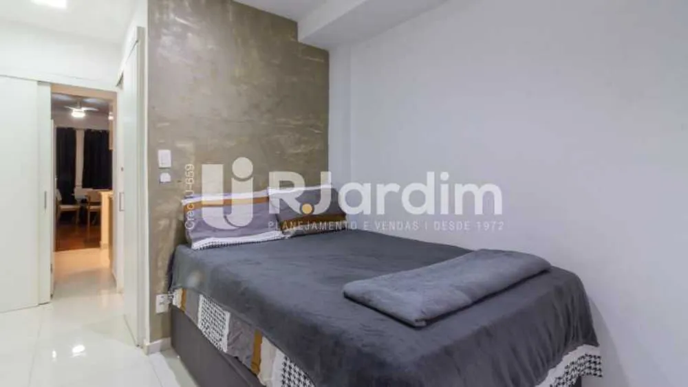Apartamento, 1 quarto, 40 m² - Foto 13