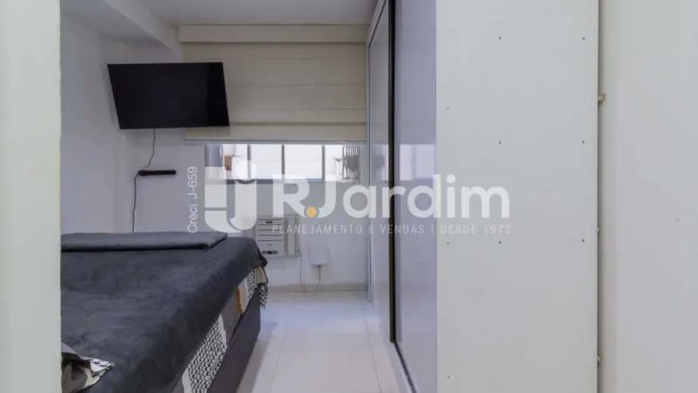 Apartamento, 1 quarto, 40 m² - Foto 8