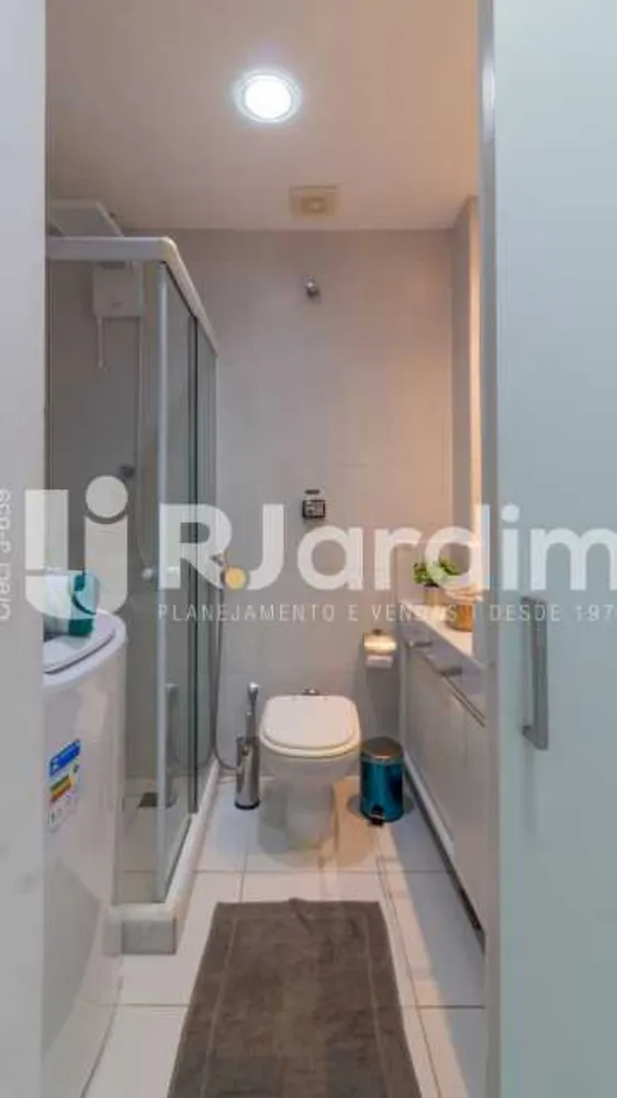 Apartamento, 1 quarto, 40 m² - Foto 7