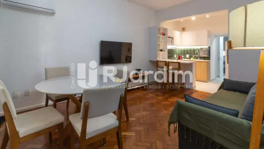 Apartamento, 1 quarto, 40 m² - Foto 4