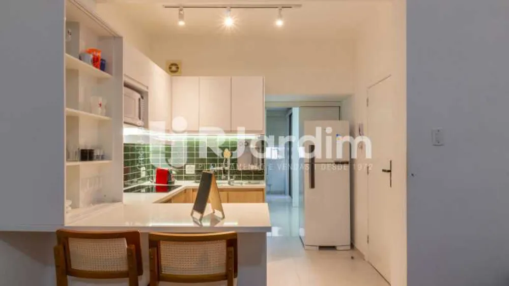 Apartamento, 1 quarto, 40 m² - Foto 2