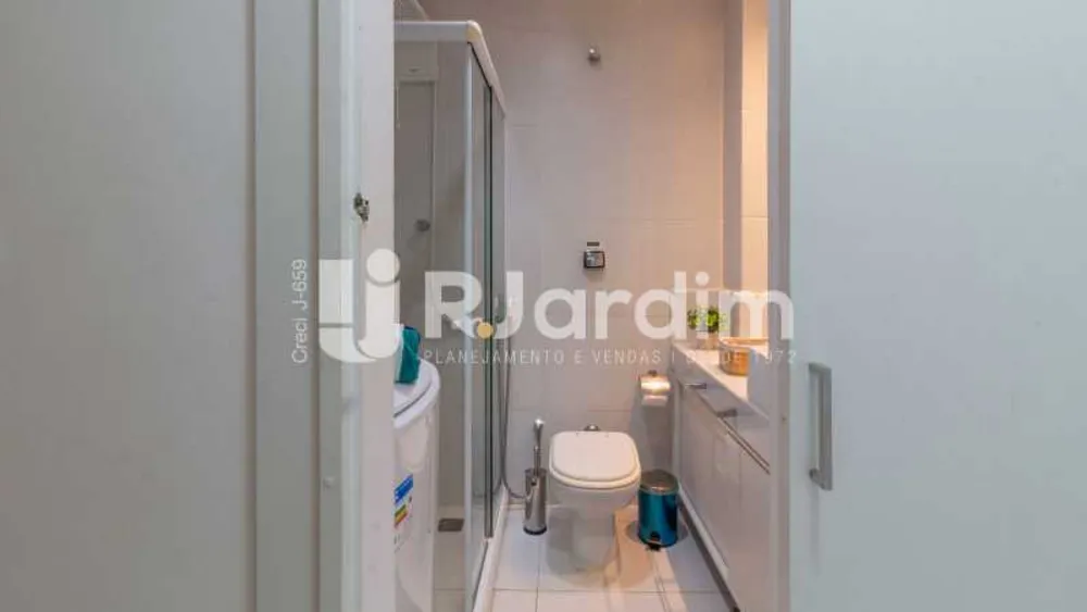 Apartamento, 1 quarto, 40 m² - Foto 9
